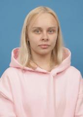 Ермилова Елена Максимовна